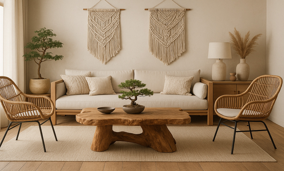home interior design